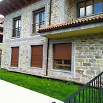Duplex El Refugio De Porma 아파트