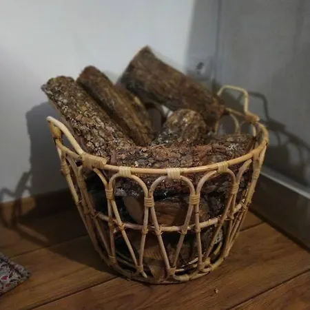 Duplex El Refugio De Porma *