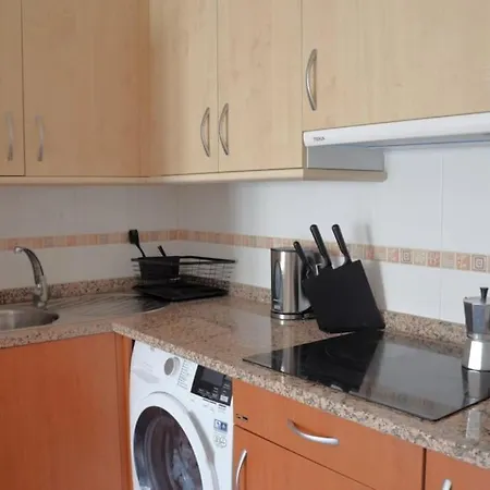 Appartement Duplex El Refugio De Porma *