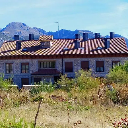 Duplex El Refugio De Porma * Puebla de Lillo