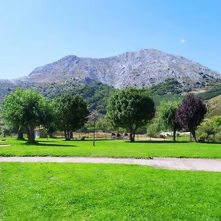 Appartement Duplex El Refugio De Porma