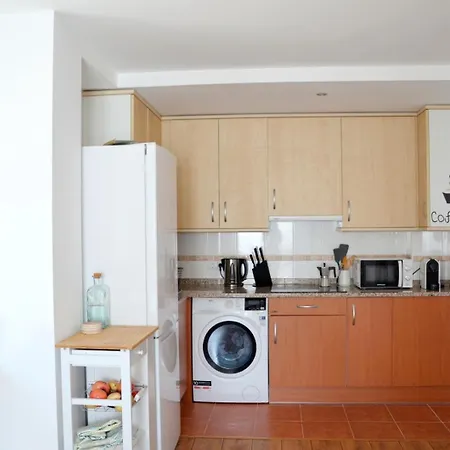 Appartement Duplex El Refugio De Porma Puebla de Lillo