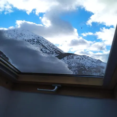 Appartement Duplex El Refugio De Porma