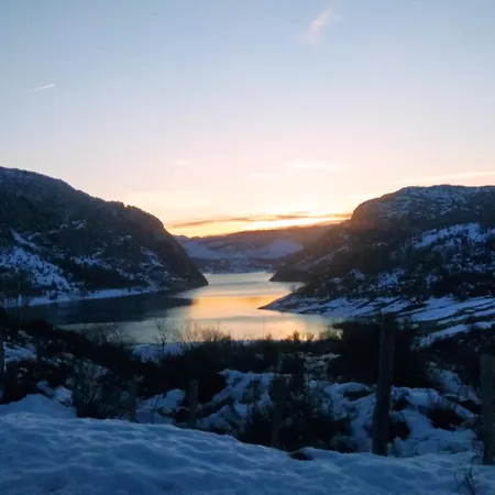 Duplex El Refugio De Porma Puebla de Lillo