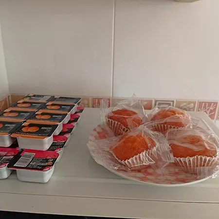 Duplex El Refugio De Porma *