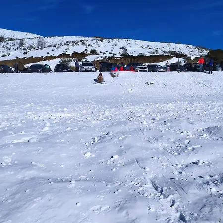 Duplex El Refugio De Porma * Puebla de Lillo