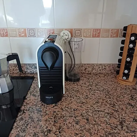 Appartement Duplex El Refugio De Porma