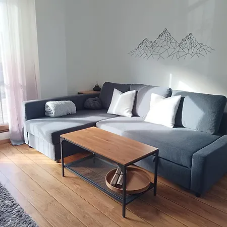 Duplex El Refugio De Porma Appartement Puebla de Lillo