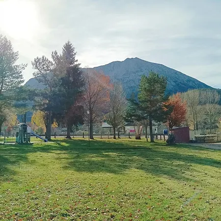 Duplex El Refugio De Porma Puebla de Lillo