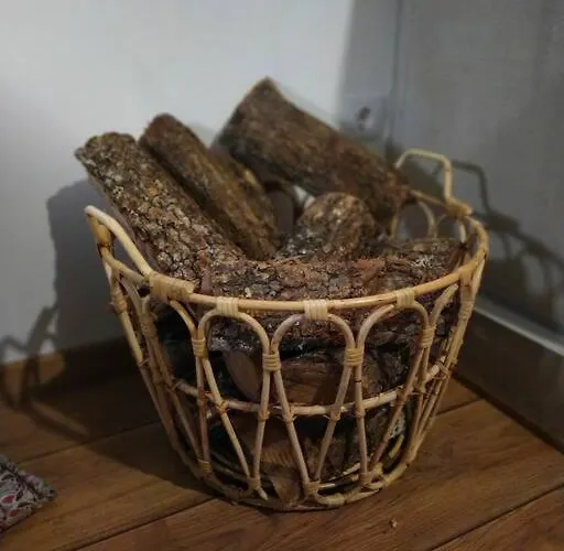 Duplex El Refugio De Porma *