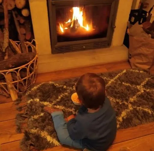 Duplex El Refugio De Porma * Puebla de Lillo