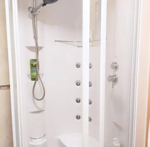 Apartment Duplex El Refugio De Porma