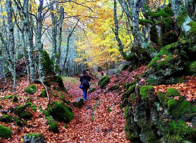 Duplex El Refugio De Porma *