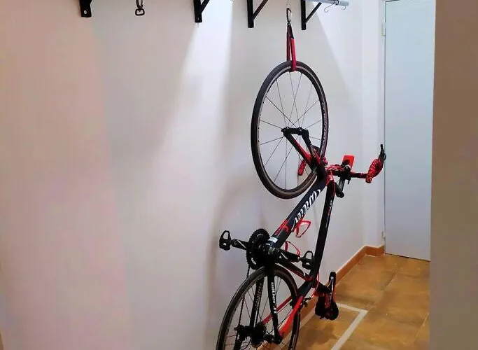 Appartement Duplex El Refugio De Porma *