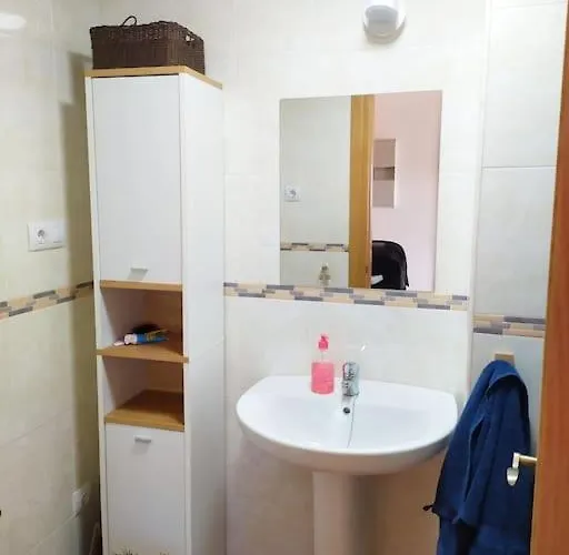 Duplex El Refugio De Porma * Puebla de Lillo