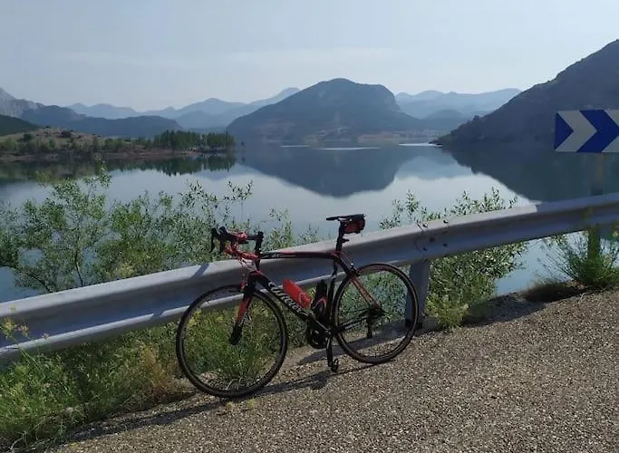 Duplex El Refugio De Porma *