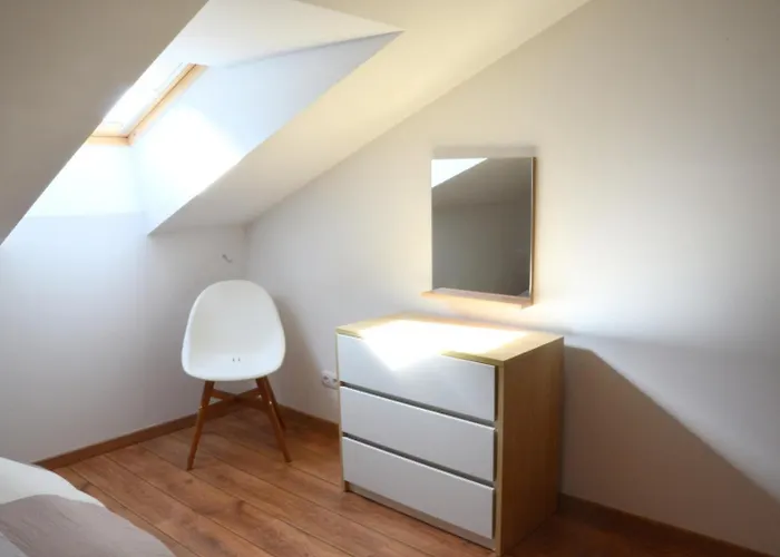 Duplex El Refugio De Porma