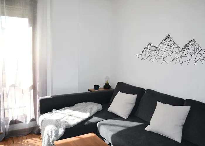 Duplex El Refugio De Porma Puebla de Lillo