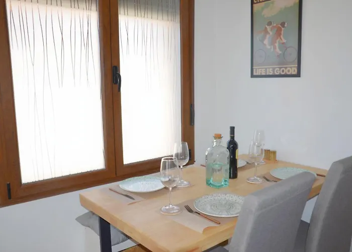 Duplex El Refugio De Porma * Puebla de Lillo