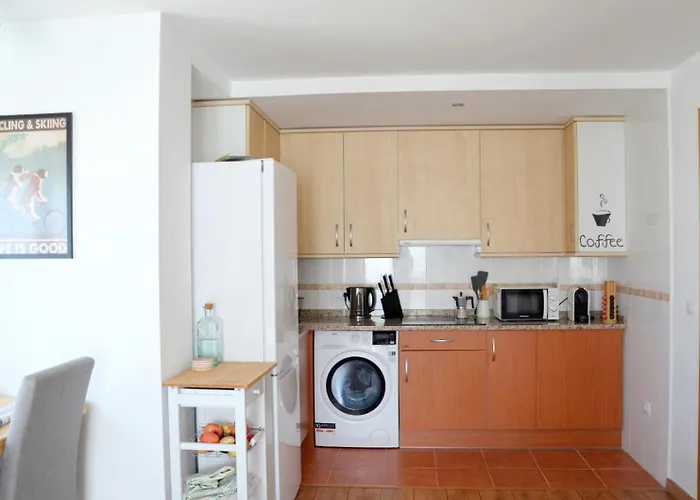 Apartment Duplex El Refugio De Porma Puebla de Lillo