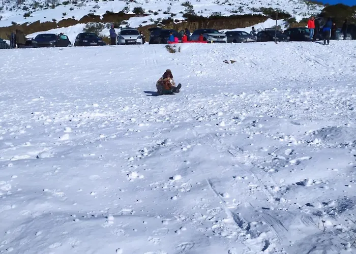 Duplex El Refugio De Porma Appartement Puebla de Lillo