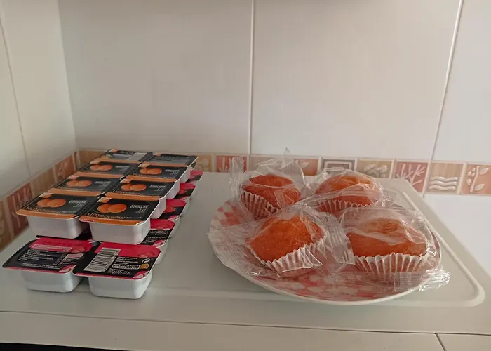 Duplex El Refugio De Porma *