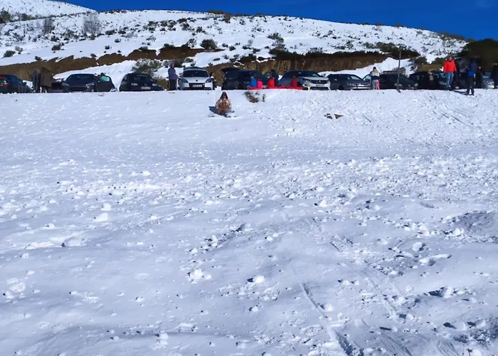 Duplex El Refugio De Porma * Puebla de Lillo