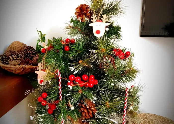 Duplex El Refugio De Porma * Puebla de Lillo