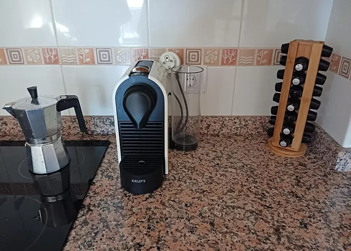 Appartement Duplex El Refugio De Porma