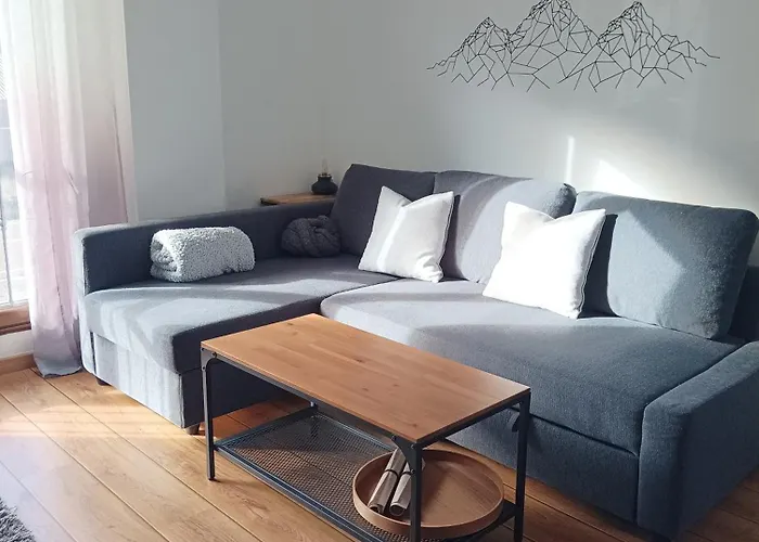 Duplex El Refugio De Porma Apartment Puebla de Lillo