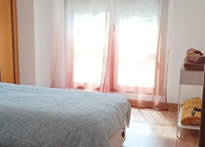 Duplex El Refugio De Porma Appartement *